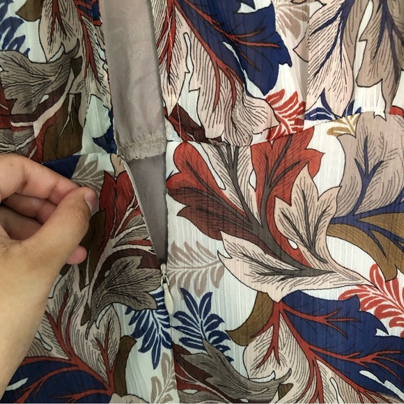 Boho maxi dress - Picture 8 of 12